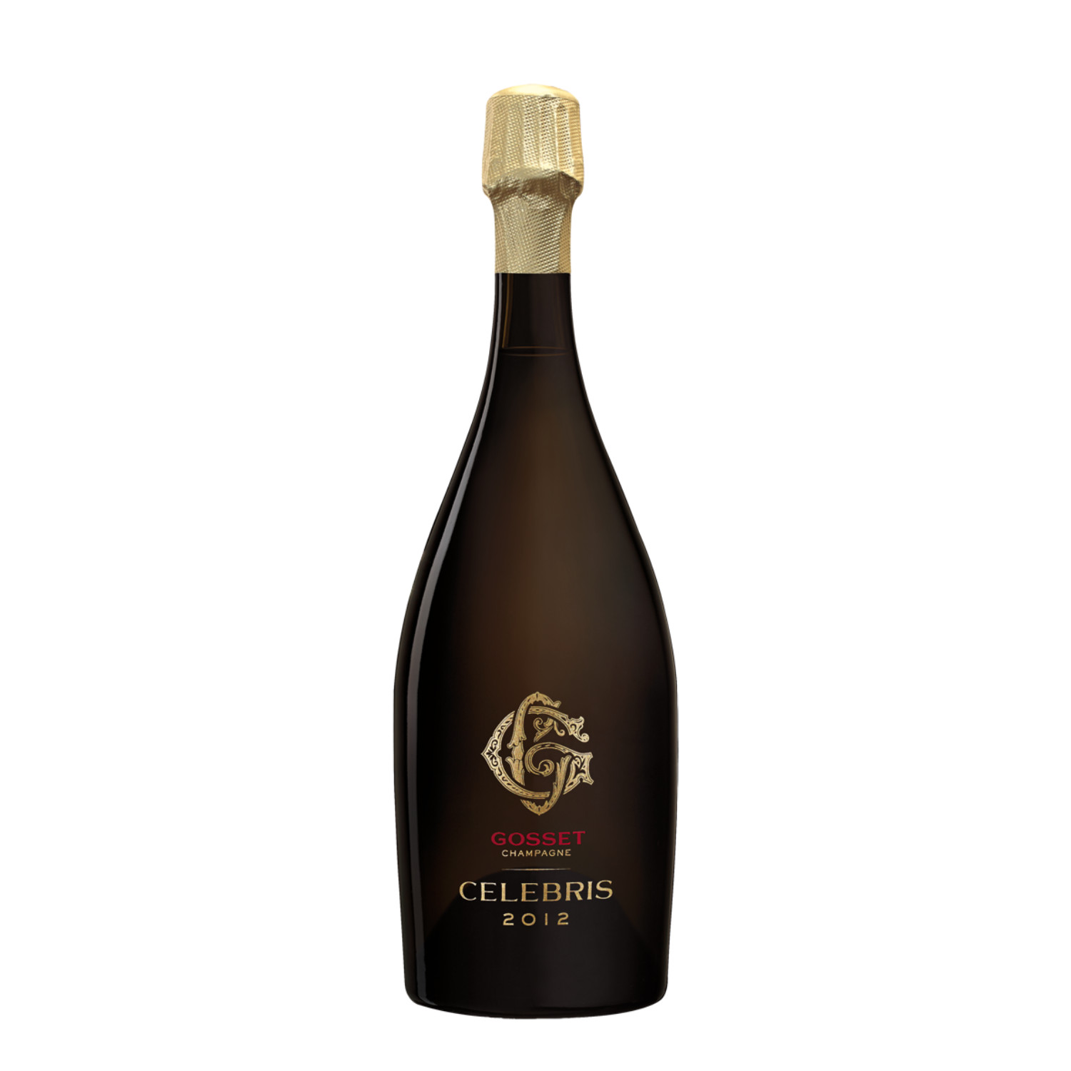 GOSSET Celebris 2012 0,75 12%