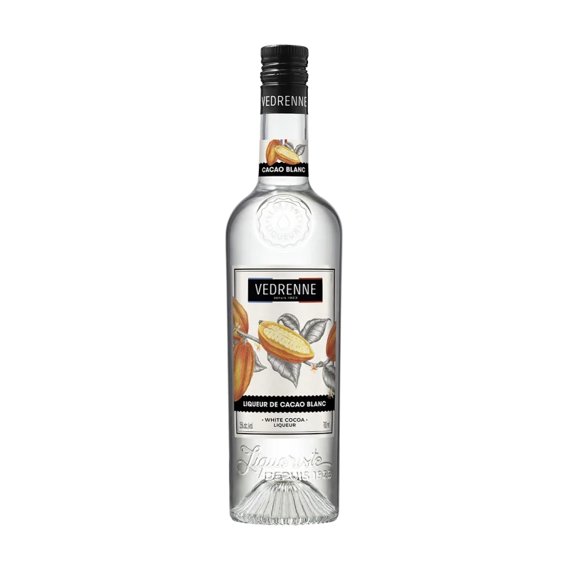 Vedrenne creme DE CACAO BLANC 0,7L 25%