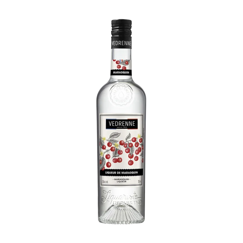 Vedrenne MARASQUIN LIQUEUR 0,7L 25%